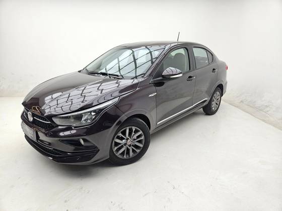 FIAT CRONOS 1.3 FIREFLY FLEX DRIVE GSR